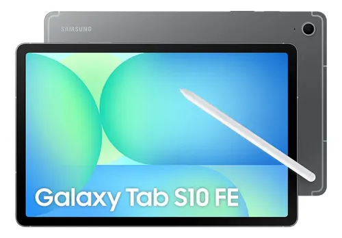 Samsung Galaxy Tab S10 FE 5G 128 GB