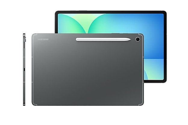 Samsung Galaxy Tab S10 FE 128 GB Wi-Fi