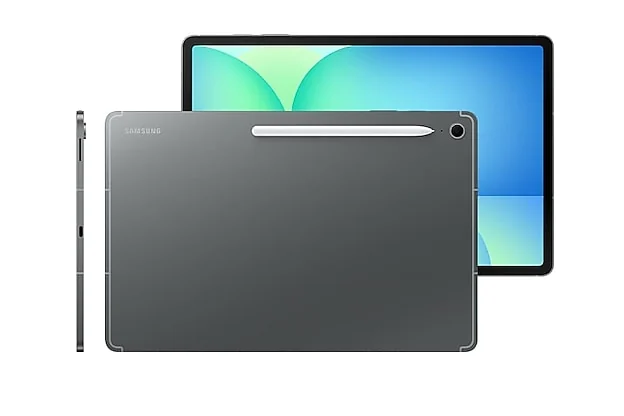 Samsung Galaxy Tab S10 FE 128 GB Wi-Fi