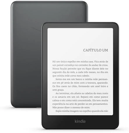 Kindle Paperwhite Signature Edition 32 GB