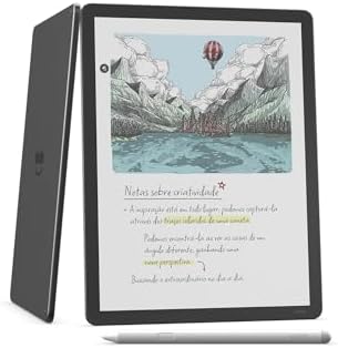 Kindle Scribe Colorsoft 64 GB