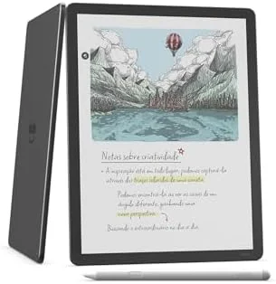 Kindle Scribe Colorsoft 64 GB