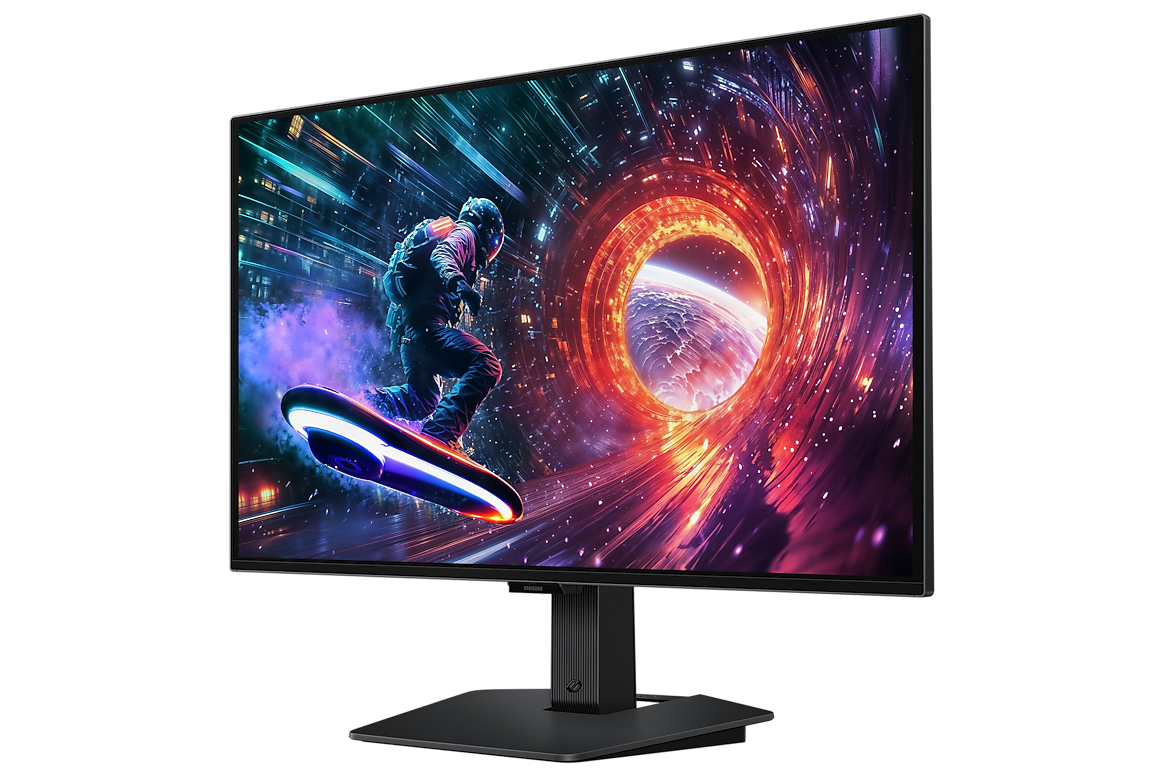 Samsung Odyssey OLED G5 27” QHD 180 Hz
